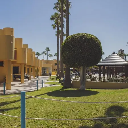 Amarilla Sol Appartamento *