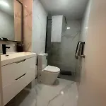 Amarilla Sol Апартаменты Коральео
