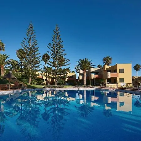 Amarilla Sol Apartment Corralejo