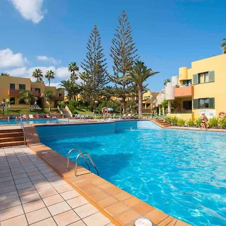 Apartamento Amarilla Sol