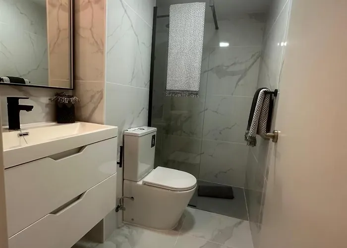 Amarilla Sol Appartement Corralejo